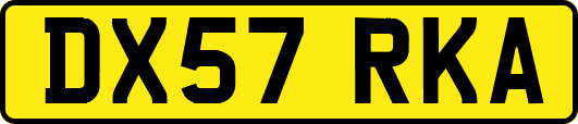 DX57RKA
