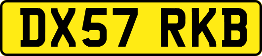 DX57RKB