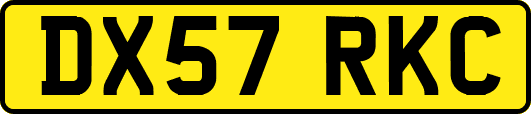 DX57RKC