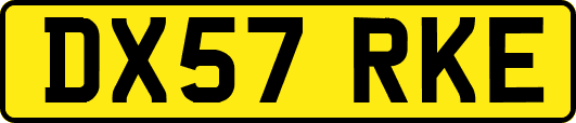 DX57RKE