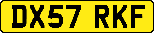 DX57RKF