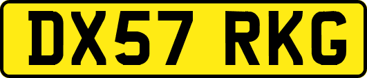 DX57RKG