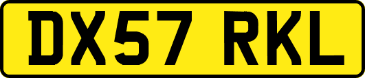DX57RKL