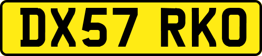 DX57RKO