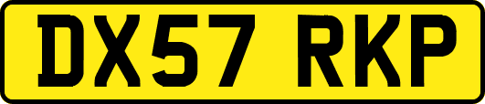 DX57RKP