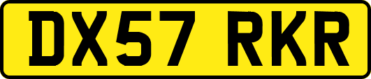DX57RKR