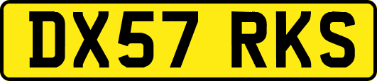 DX57RKS