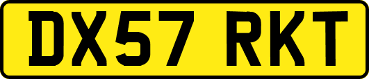 DX57RKT
