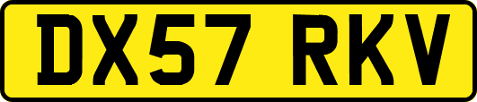 DX57RKV