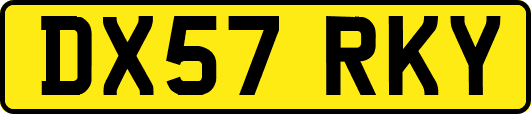DX57RKY