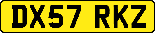 DX57RKZ