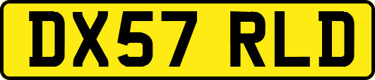 DX57RLD