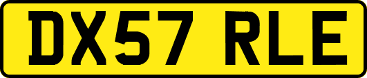 DX57RLE