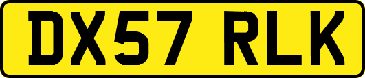 DX57RLK