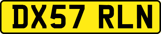 DX57RLN
