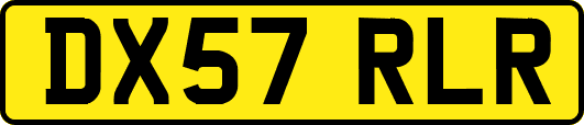 DX57RLR