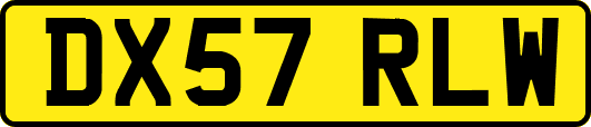 DX57RLW