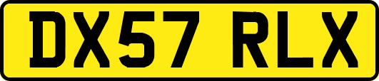 DX57RLX