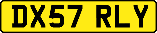 DX57RLY