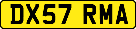 DX57RMA