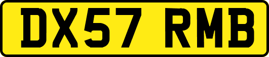 DX57RMB