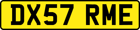 DX57RME
