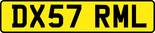 DX57RML