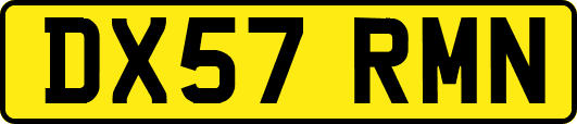 DX57RMN
