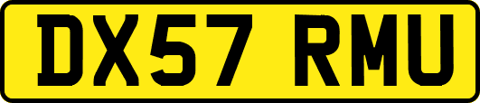 DX57RMU