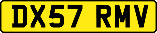 DX57RMV
