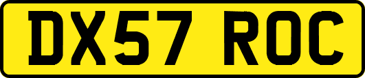 DX57ROC