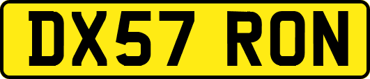 DX57RON