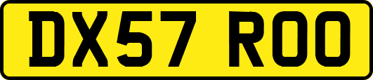 DX57ROO
