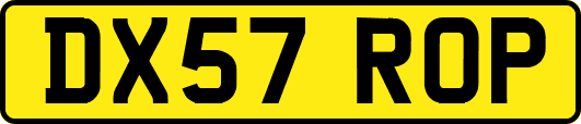 DX57ROP
