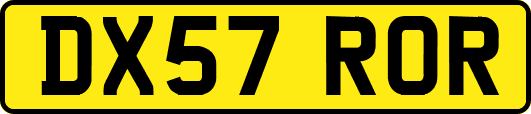 DX57ROR