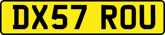 DX57ROU