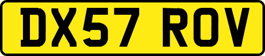 DX57ROV