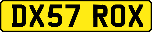 DX57ROX
