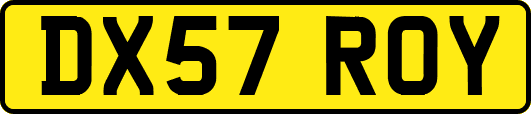 DX57ROY