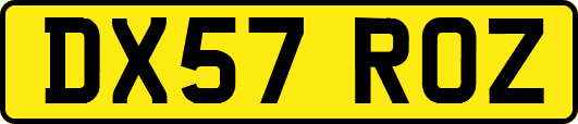 DX57ROZ