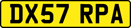 DX57RPA