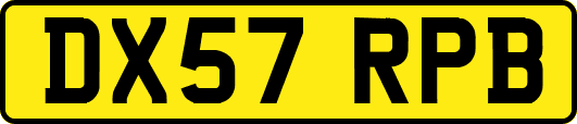 DX57RPB