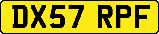 DX57RPF