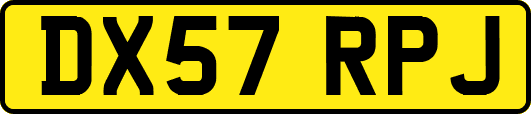 DX57RPJ