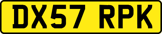 DX57RPK