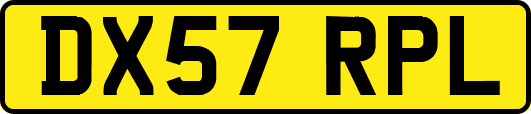 DX57RPL
