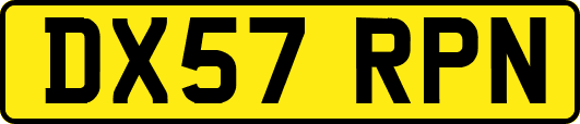 DX57RPN