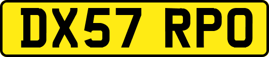 DX57RPO