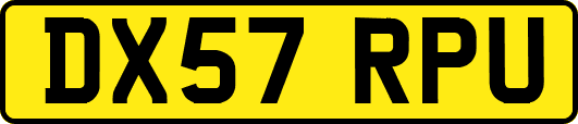 DX57RPU