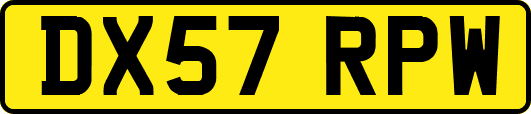 DX57RPW